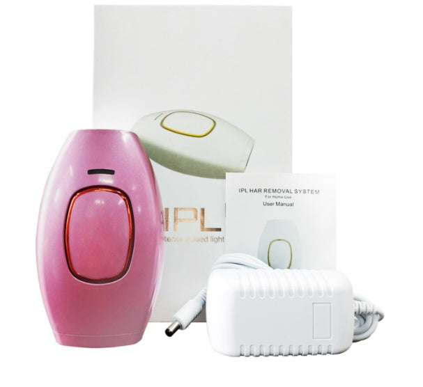 Home Laser Hair Removal Device Home Laser Hair Removal Device